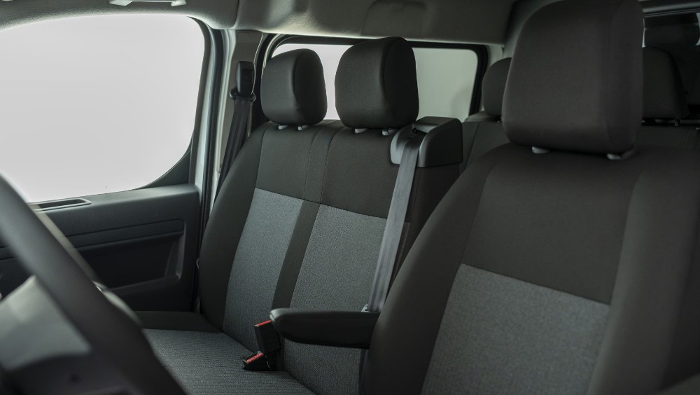 Peugeot EXPERT L3 HDI 150 6P AM26 — foto 8